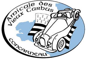 Amicale des Vieux Carbus